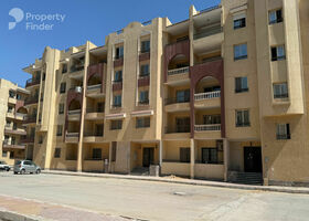 Image for  in New Heliopolis