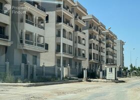 Image for  in New Heliopolis