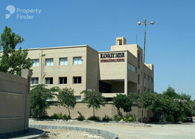Image for  in New Heliopolis