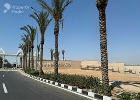 Image for  in New Heliopolis