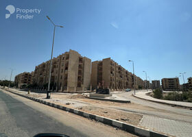 Image for  in New Heliopolis