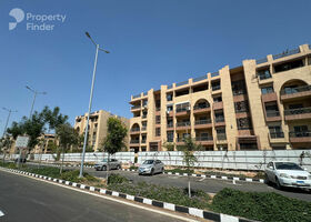 Image for  in New Heliopolis