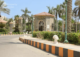 صورة لـ  في القاهرة إسماعيلية الصحراوي