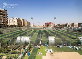 Image for  in Hadayek El Ahram