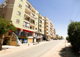 Image for  in Hadayek El Ahram