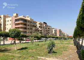 Image for  in Hadayek El Ahram