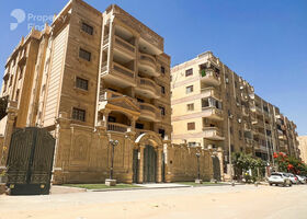 Image for  in Hadayek El Ahram