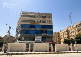Image for  in Hadayek El Ahram