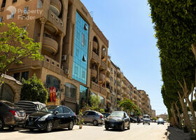 Image for  in Hadayek El Ahram