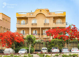 Image for  in 6 October City