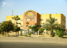 Image for  in 6 October City