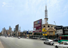 صورة لـ Religious Places في الدقي