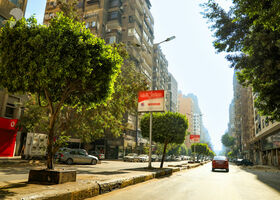 صورة لـ Community Overview في الدقي