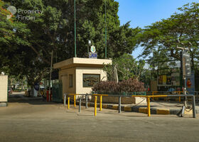 صورة لـ Facilities في الدقي