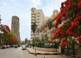 صورة لـ Schools & Education في الدقي