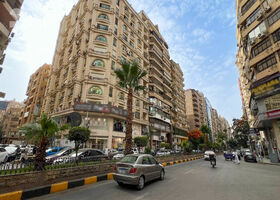 صورة لـ Nearby Attractions في الدقي
