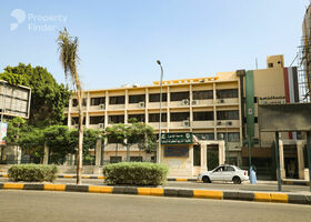 صورة لـ Schools & Education في الدقي