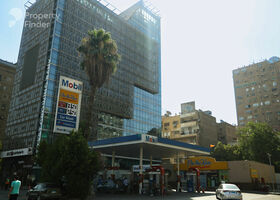 صورة لـ  في المهندسين