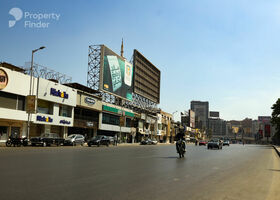 صورة لـ  في المهندسين