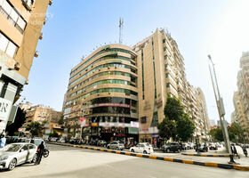 صورة لـ  في المهندسين