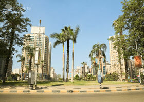 صورة لـ  في المهندسين
