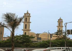 Image for  in Al Agouza