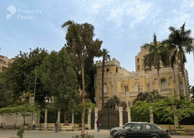 Image for  in Al Agouza