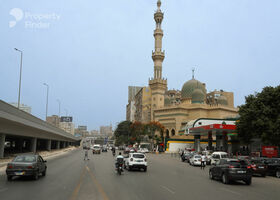 Image for  in Al Agouza