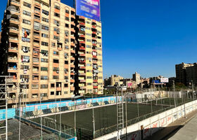 صورة لـ Facilities في بولاق الدكرور