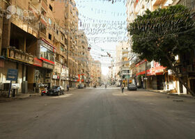 صورة لـ  في الهرم