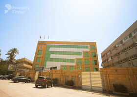 صورة لـ Schools & Education في سقارة
