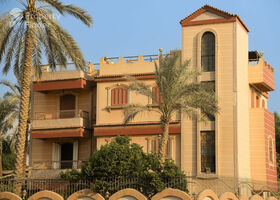 صورة لـ Community Overview في سقارة