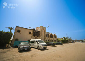 صورة لـ Facilities في سقارة