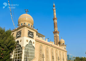 صورة لـ Religious Places في سقارة
