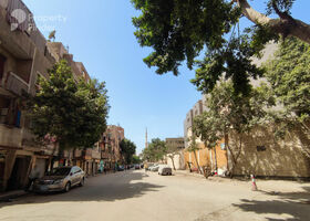 مجتمع حي العمرانية