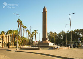 Image for  in Ganoub El Giza