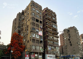 Image for  in Ganoub El Giza