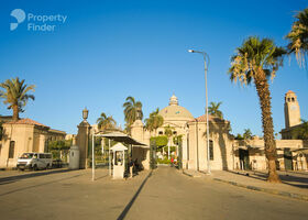 Image for  in Ganoub El Giza