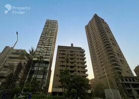 Image for  in Ganoub El Giza