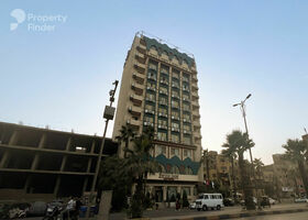 Image for  in Ganoub El Giza