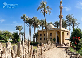 Image for الأماكن الدينية in Abou Al Nomros