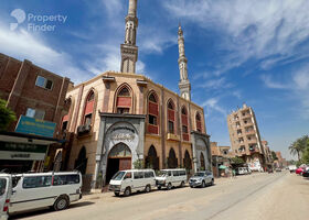 Image for الأماكن الدينية in Abou Al Nomros