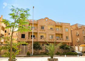 Image for  in Sheikh Zayed City