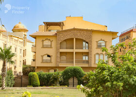 Image for  in Sheikh Zayed City