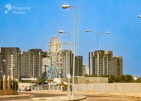 Image for  in Sheikh Zayed City