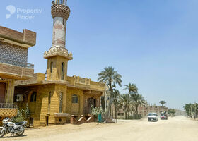 صورة لـ Religious Places في أطفيح