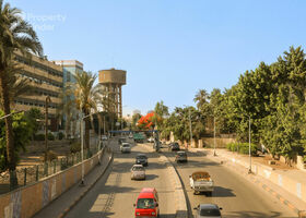 صورة لـ Community Overview في امبابة