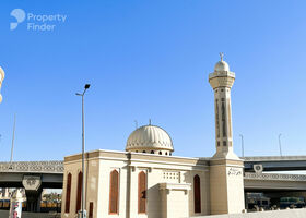 صورة لـ Religious Places في امبابة