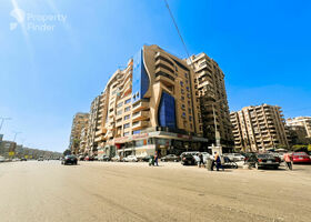 صورة لـ  في مدينة نصر