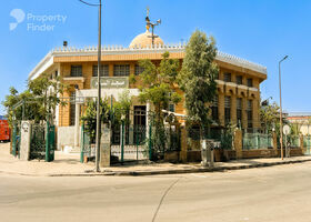 صورة لـ  في مدينة نصر
